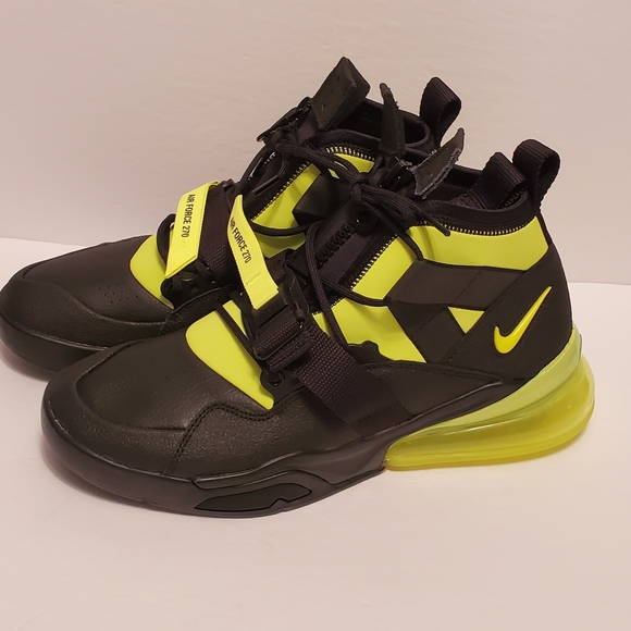air force 270 neon
